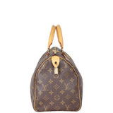 Louis Vuitton Speedy 30 Monogram