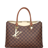 Louis Vuitton LV Riverside Damier Ebene