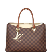 Louis Vuitton LV Riverside Damier Ebene