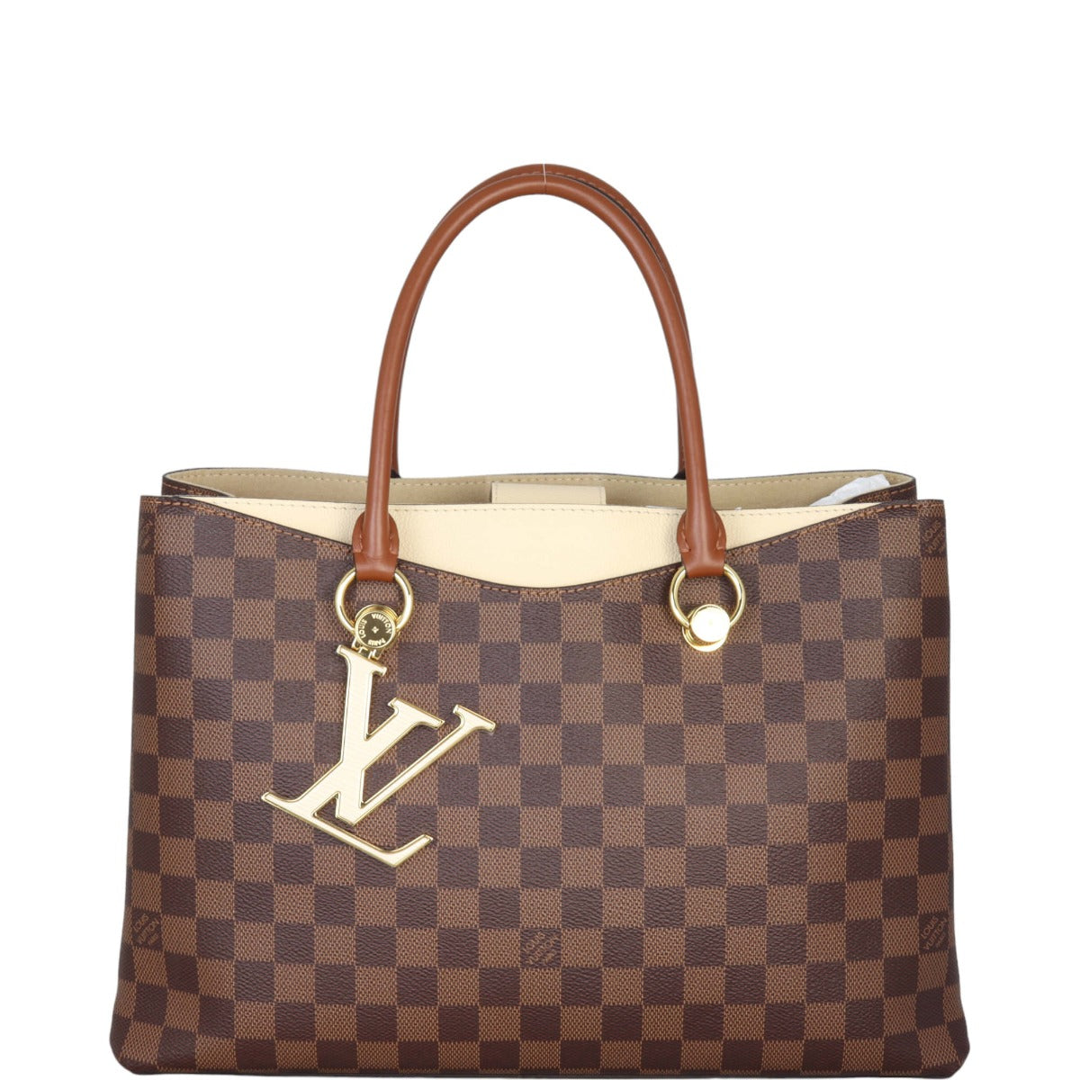 Louis Vuitton LV Riverside Damier Ebene