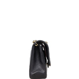 Chanel Classic Double Flap Medium | Caviar Gold Hardware