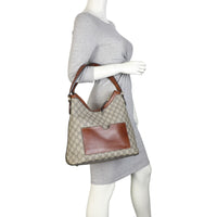 Gucci GG Supreme Linea A Hobo