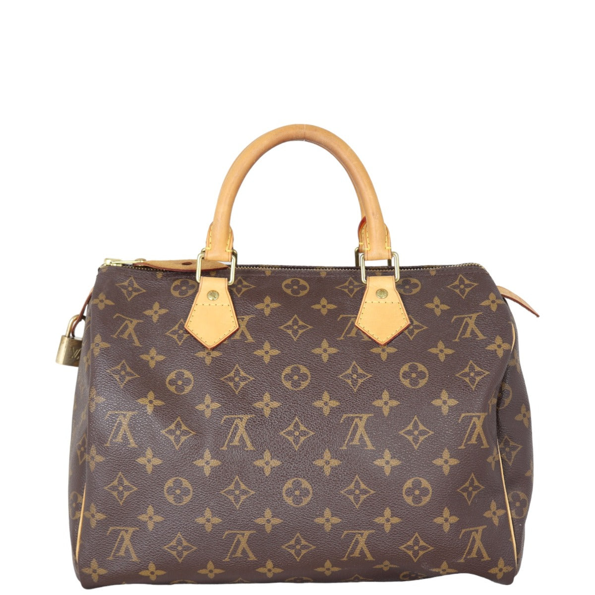 Louis Vuitton Speedy 30 Monogram