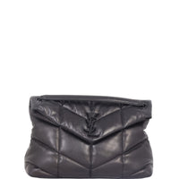 Saint Laurent Loulou Puffer Medium