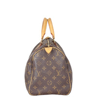 Louis Vuitton Speedy 30 Monogram
