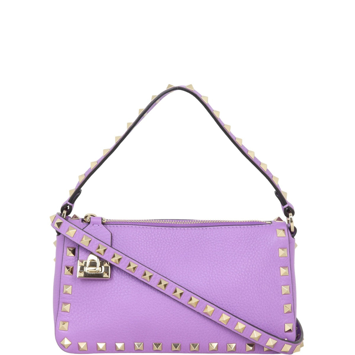 Valentino Rockstud Crossbody Small