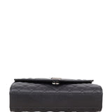 Saint Laurent Monogram Mix Matelasse Envelope Chain Bag Small