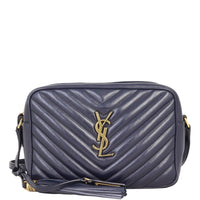 Saint Laurent Lou Camera Bag