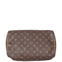 Louis Vuitton Speedy 30 Monogram