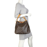 Louis Vuitton Delightful PM Monogram