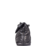 Saint Laurent Loulou Puffer Medium