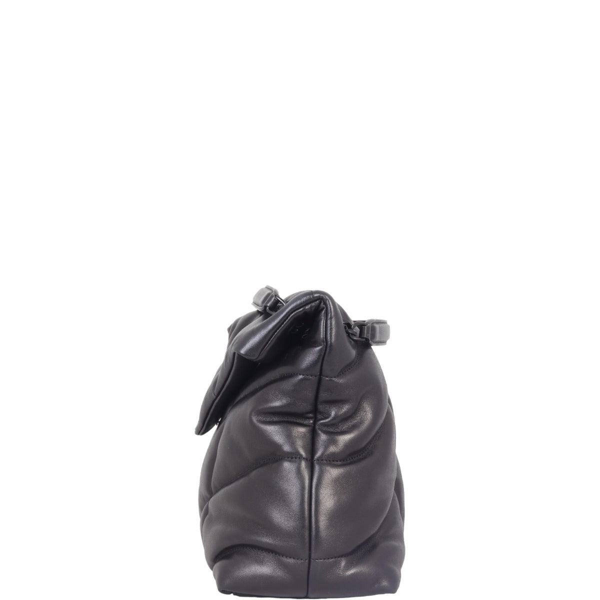 Saint Laurent Loulou Puffer Medium