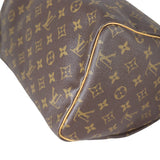 Louis Vuitton Speedy 30 Monogram