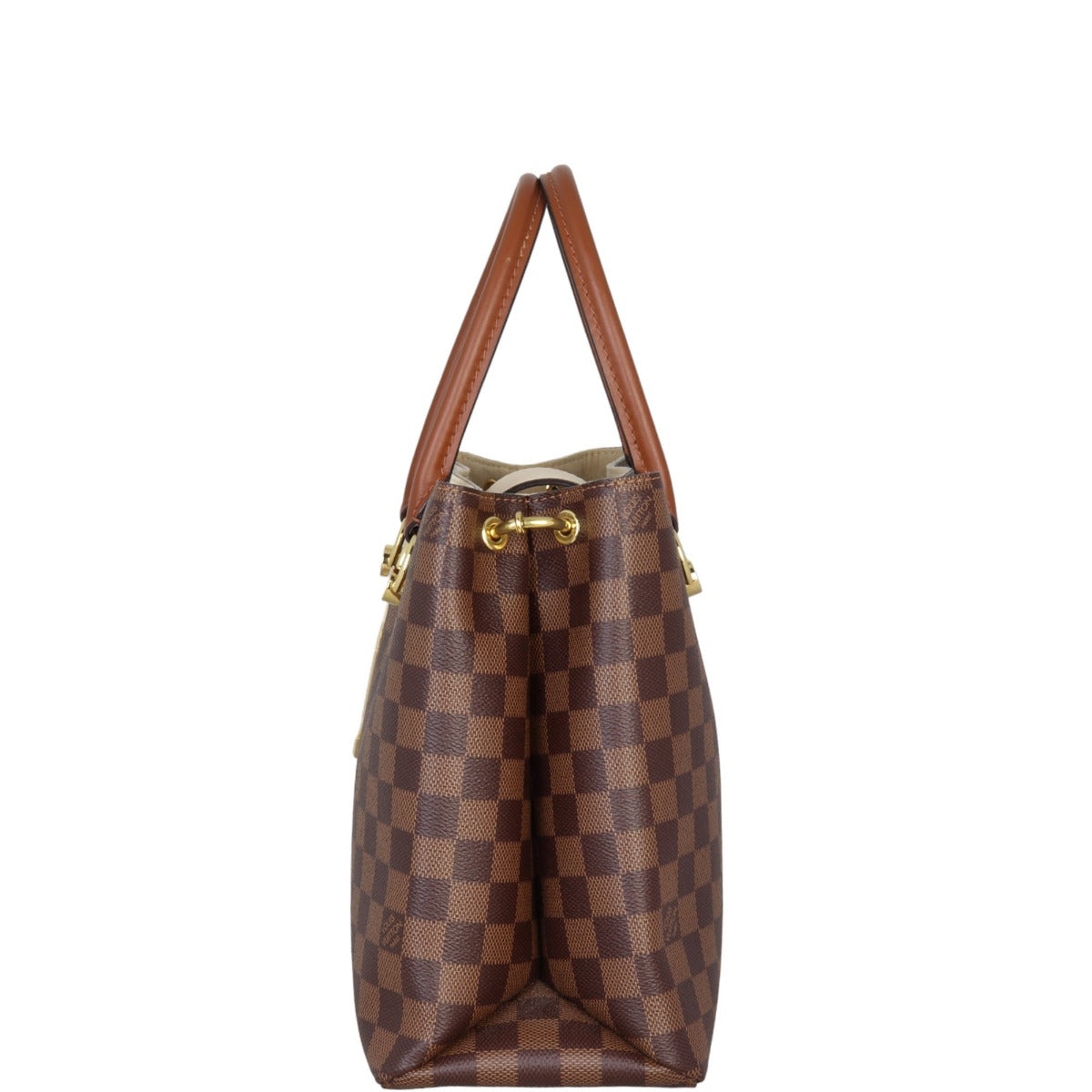 Louis Vuitton LV Riverside Damier Ebene