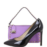 Valentino Rockstud Crossbody Small