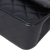 Chanel Classic Double Flap Medium | Caviar Gold Hardware