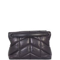 Saint Laurent Loulou Puffer Medium