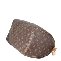 Louis Vuitton Speedy 30 Monogram