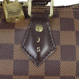 Louis Vuitton Speedy 25 Bandouliere Damier Ebene