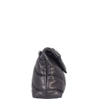 Saint Laurent Loulou Puffer Medium