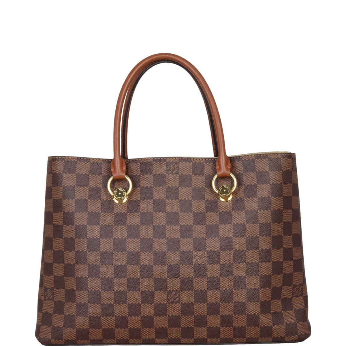 Louis Vuitton LV Riverside Damier Ebene