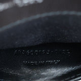 Saint Laurent Monogram Mix Matelasse Envelope Chain Bag Small