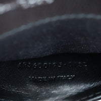 Saint Laurent Monogram Mix Matelasse Envelope Chain Bag Small