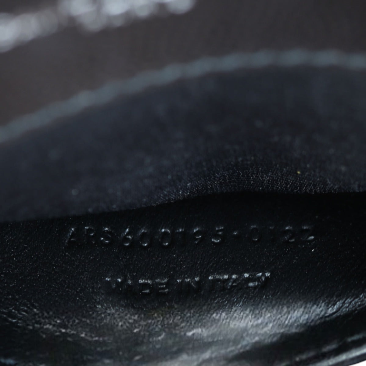 Saint Laurent Monogram Mix Matelasse Envelope Chain Bag Small