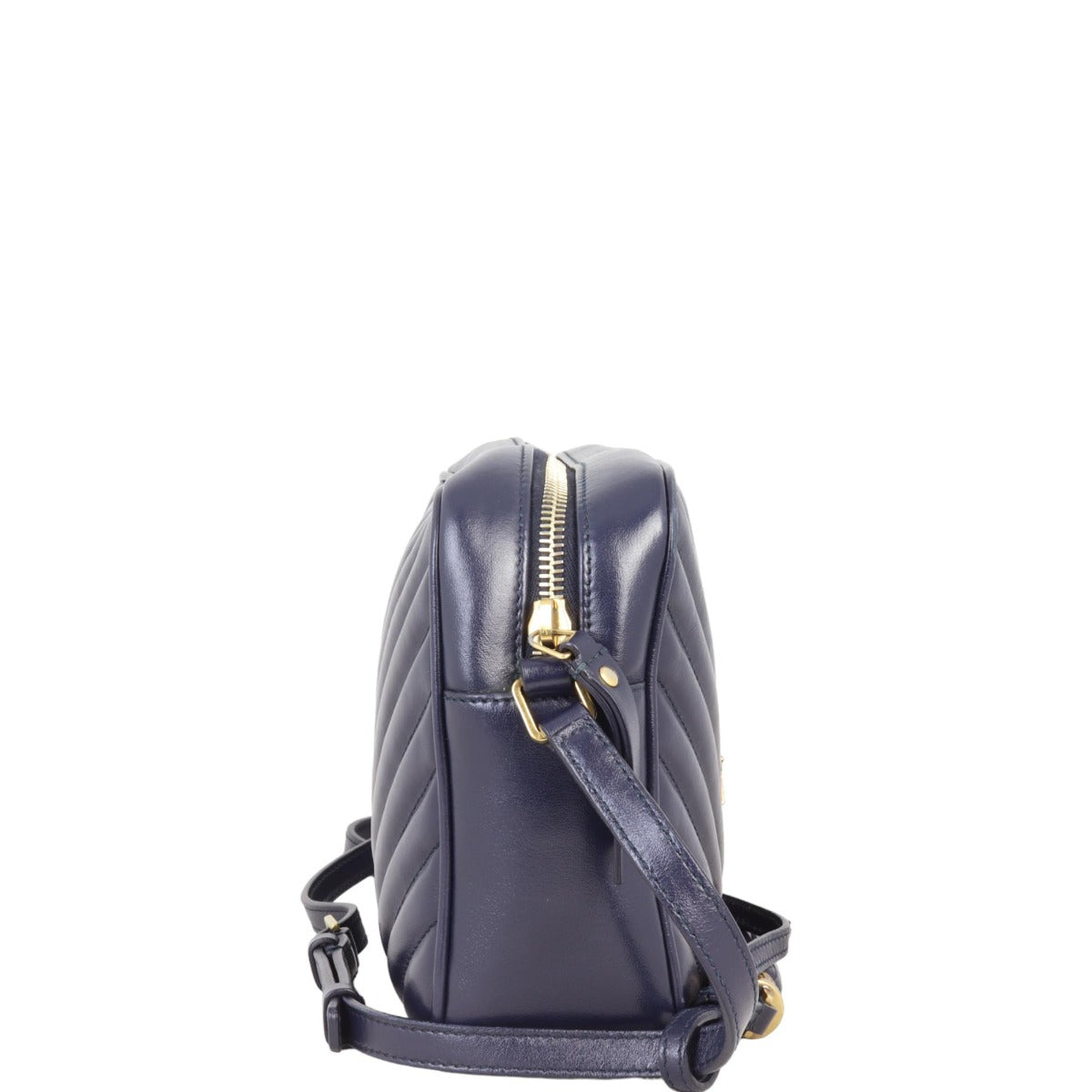 Saint Laurent Lou Camera Bag