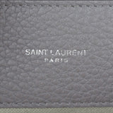Saint Laurent Sac de Jour Souple Medium Interior Stamp