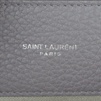 Saint Laurent Sac de Jour Souple Medium Interior Stamp
