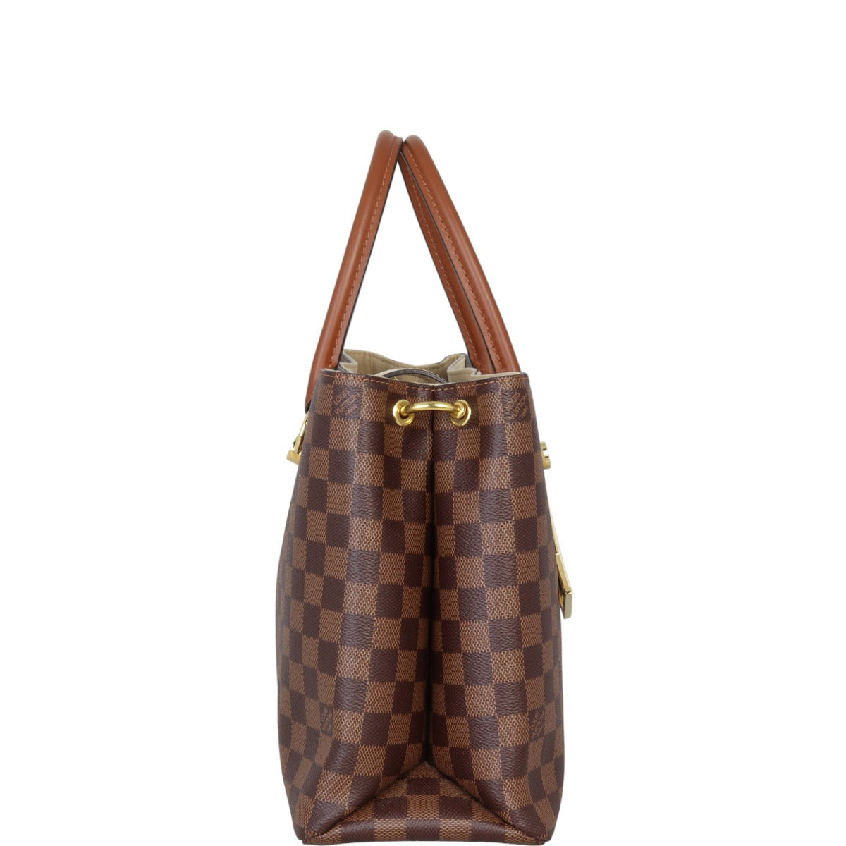 Louis Vuitton LV Riverside Damier Ebene
