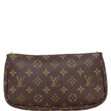 Louis Vuitton Multi Pochette Accessoires Monogram