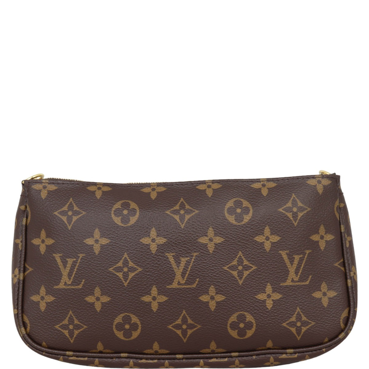Louis Vuitton Multi Pochette Accessoires Monogram