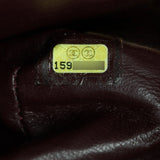 Chanel Classic Double Flap Medium | Caviar Gold Hardware