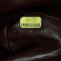 Chanel Classic Double Flap Medium | Caviar Gold Hardware