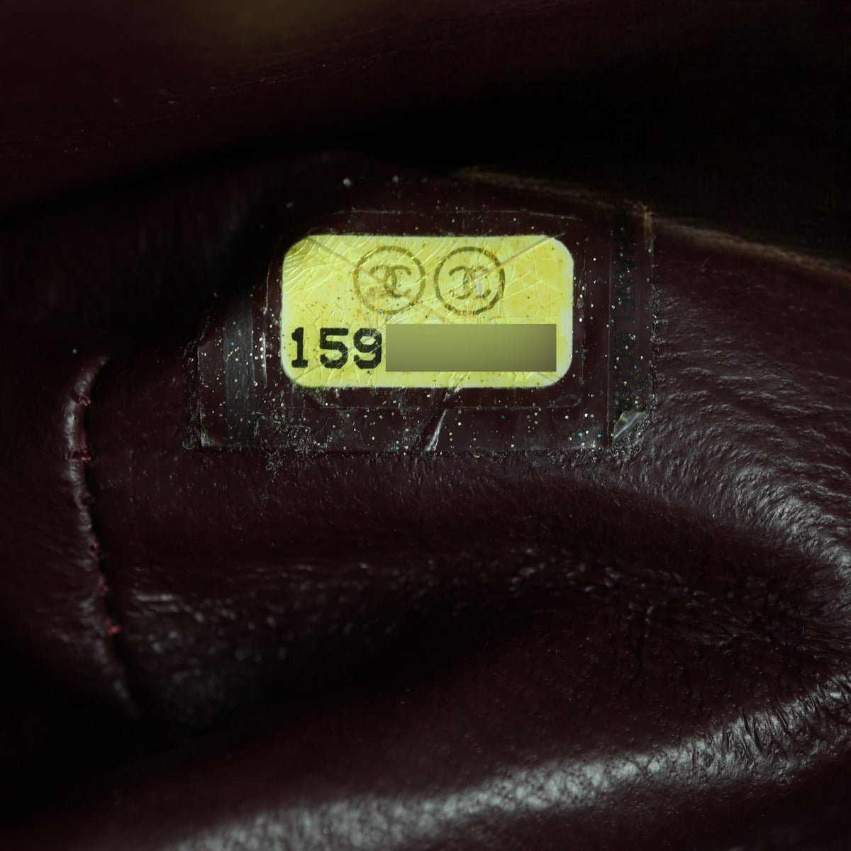 Chanel Classic Double Flap Medium | Caviar Gold Hardware