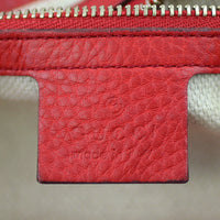 Gucci Soho Chain Shoulder Bag Medium Made In