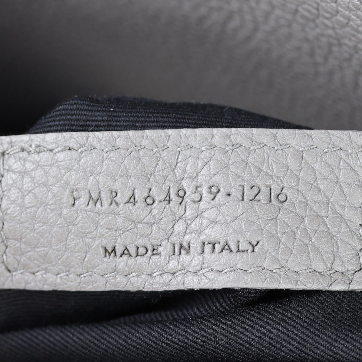 Saint Laurent Sac de Jour Souple Medium Date Code