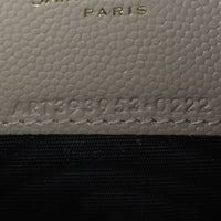Saint Laurent Cassandre Envelope Chain Wallet