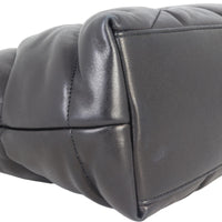 Saint Laurent Loulou Puffer Medium