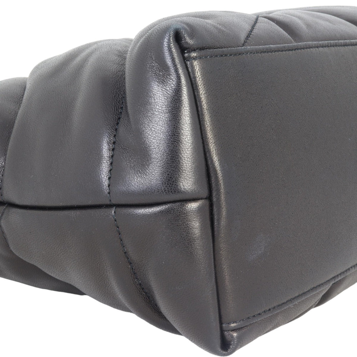 Saint Laurent Loulou Puffer Medium