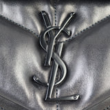 Saint Laurent Loulou Puffer Medium