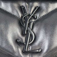 Saint Laurent Loulou Puffer Medium