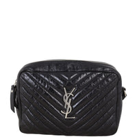 Saint Laurent Lou Camera Bag