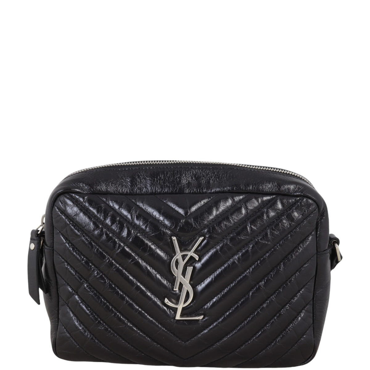 Saint Laurent Lou Camera Bag