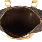 Louis Vuitton Speedy 30 Monogram