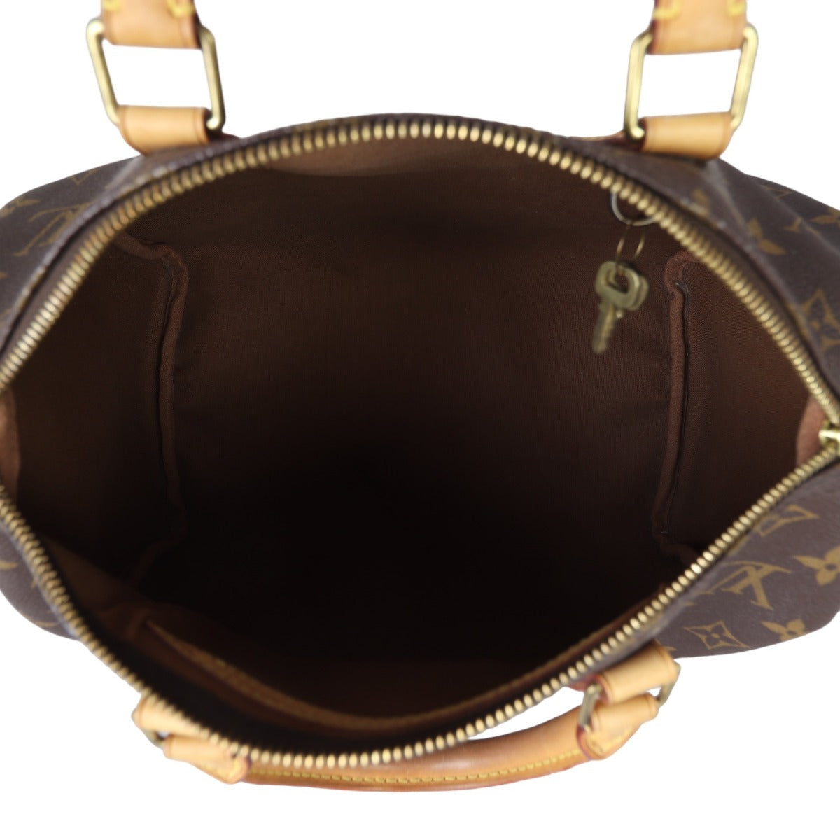 Louis Vuitton Speedy 30 Monogram