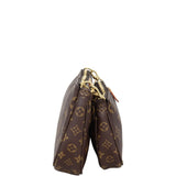 Louis Vuitton Multi Pochette Accessoires Monogram
