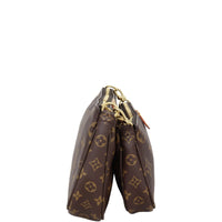 Louis Vuitton Multi Pochette Accessoires Monogram
